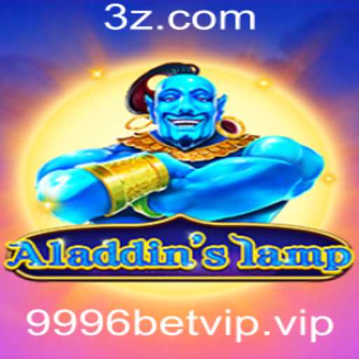 Explorando o Fascinante Mundo de Aladdinslamp: Um Jogo de Aventura e Sorte com 9996bet