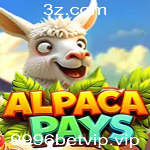 Descubra Tudo Sobre o Jogo AlpacaPays em 9996bet