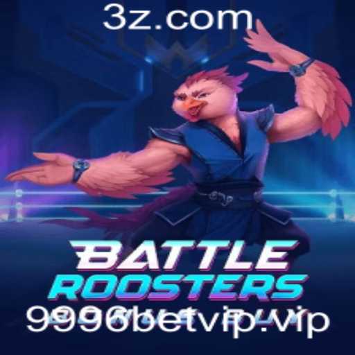 Descubra as Surpresas de BattleRoostersBonusBuy: Exploração Completa