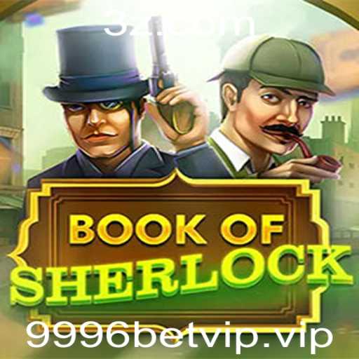Descubra o Fascinante Mundo de BookOfSherlock no Universo de Jogos 9996bet