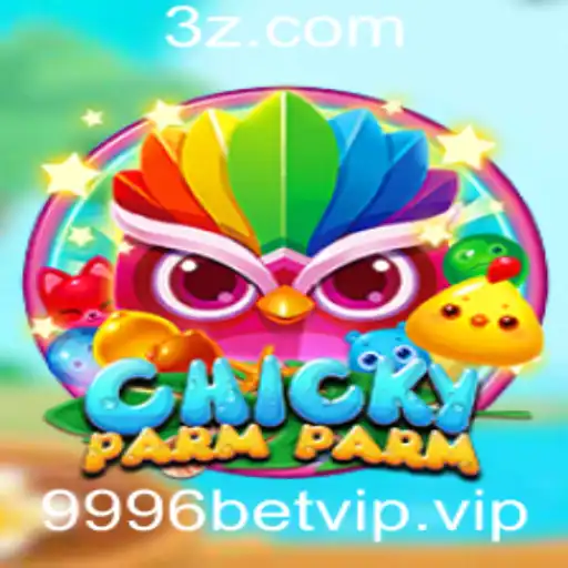 Explorando ChickyParmParm: O Novo Fenômeno do Jogo Online com 9996bet