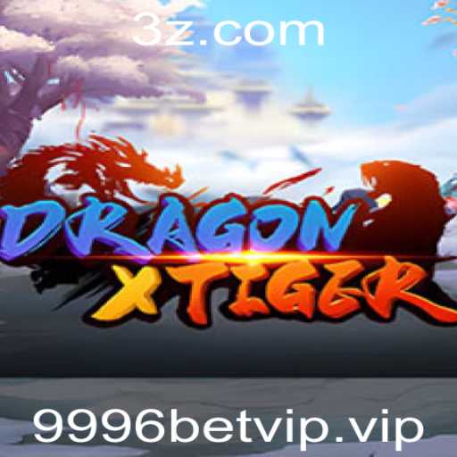 DragonXTiger: A Nova Sensação Nos Jogos