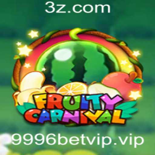 Explorando o Mundo Vibrante de FruityCarnival: O Jogo de Slots Imperdível