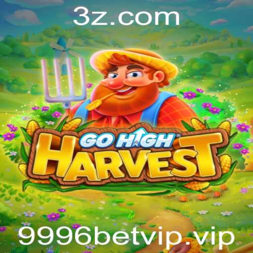 Descubra o Mundo Empolgante do GoHighHarvest: Diversão e Estratégia em Alta