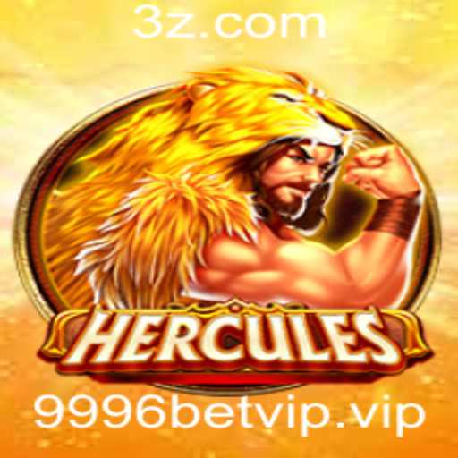 Hercules e 9996bet: Um Guia Completo para Entusiastas de Jogos