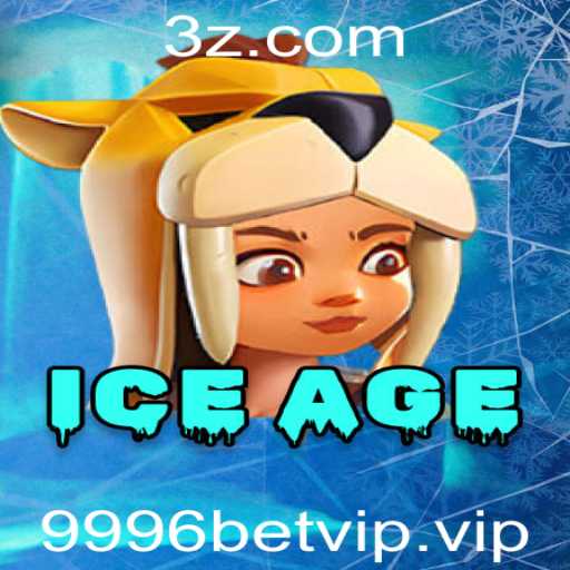 IceAge: Explorando o Mundo Congelado do Jogo com 9996bet
