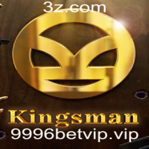 Descubra Tudo Sobre o Jogo Kingsman e a Dinâmica da 9996bet
