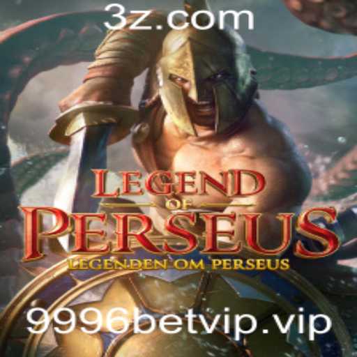 Descubra o Universo Épico de LegendofPerseus: Um Jogo de Aventura que Encanta
