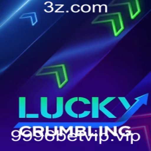 Descubra as Emoções do Jogo: LuckyCrumbling