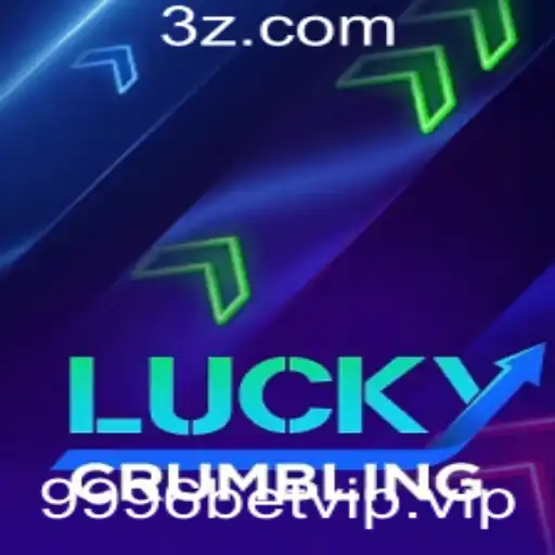 Descubra as Emoções do Jogo: LuckyCrumbling