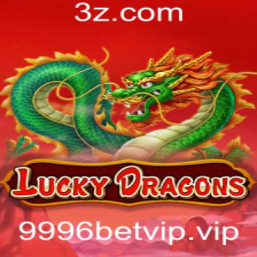 Descubra o Mundo Fascinante de LuckyDragons