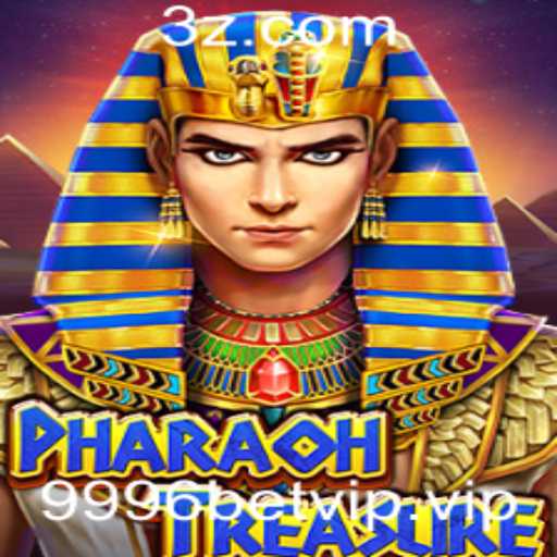 Descubra as Aventuras de PharaohTreasure: Um Mergulho Profundo nas Areias do Antigo Egito com 9996bet