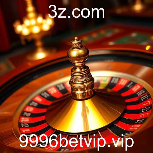 A Fascinante Arte da Roleta e o Impacto da 9996bet no Cenário de Jogos