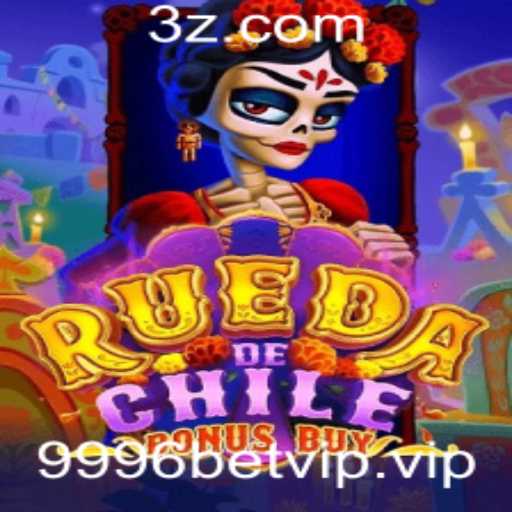 RuedaDeChileBonusBuy: Explorando o Mundo dos Jogos de Azar Online