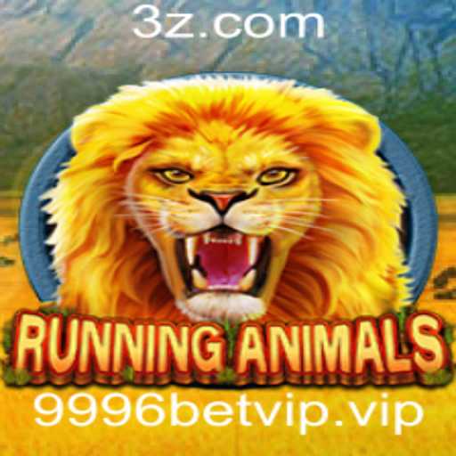 Explorando o Mundo de RunningAnimals e 9996bet