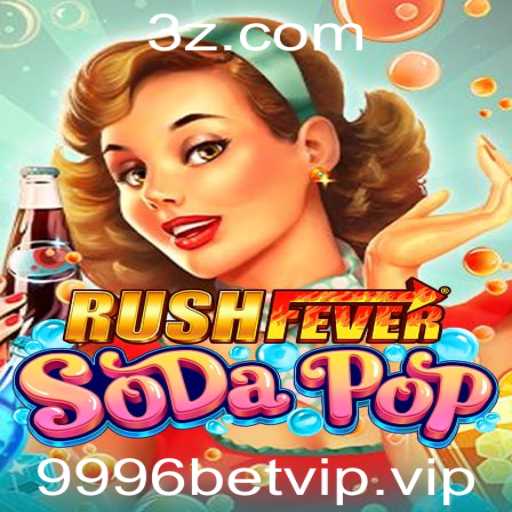 Descubra o Mundo de RushFeverSodaPop: Um Jogo Empolgante