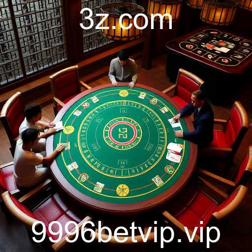 Table Games: Uma Exploração Detalhada