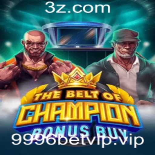 Explorando o Jogo TheBeltOfChampionBonusBuy: Uma Nova Era de Entretenimento Online